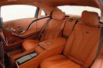 Mercedes-Maybach Rocket 900 by Brabus 2016 года